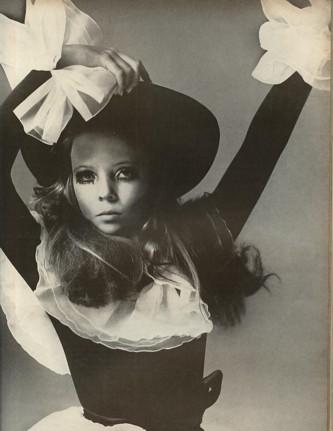 Penelope Tree