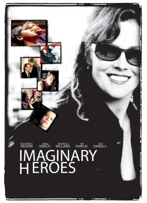 Imaginary Heroes