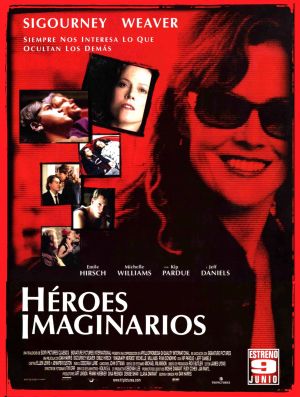 Imaginary Heroes