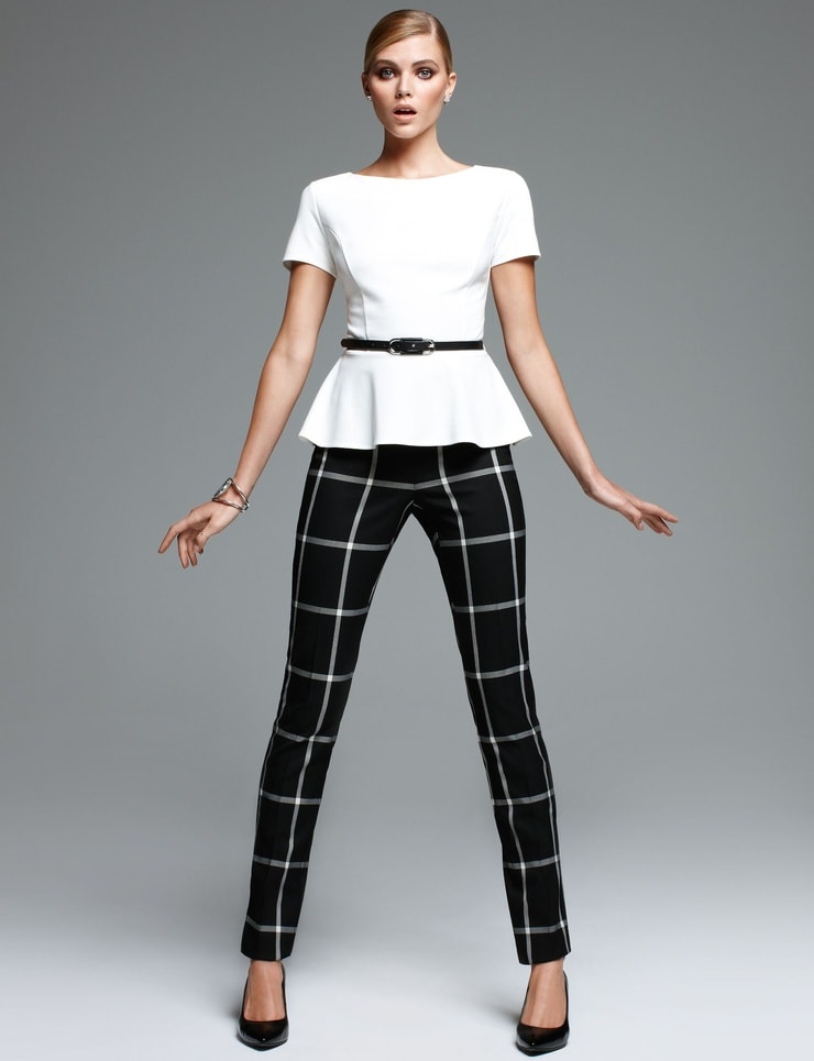Maryna Linchuk