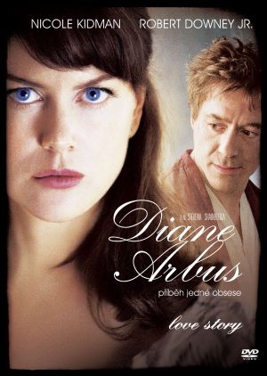 Fur: An Imaginary Portrait of Diane Arbus