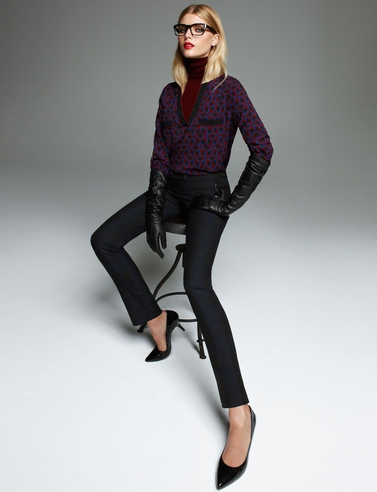 Maryna Linchuk