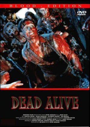 Dead Alive