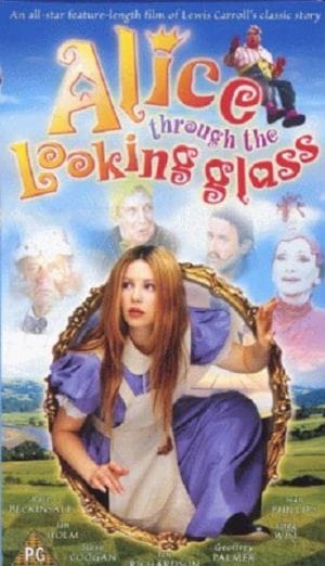 Alice Through the Looking Glass