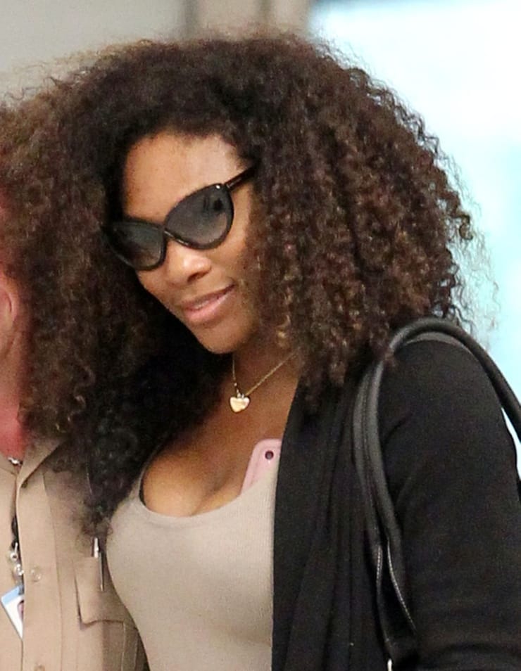 Serena Williams