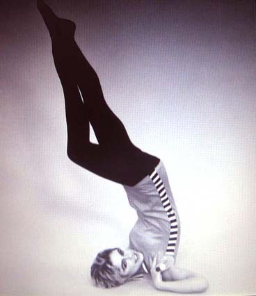 Edie Sedgwick