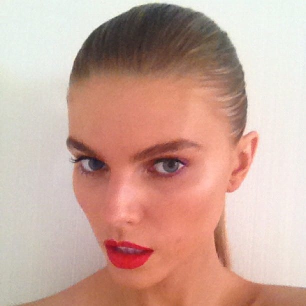 Maryna Linchuk Maryna Linchuk
