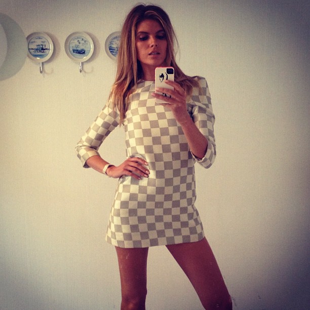 Maryna Linchuk