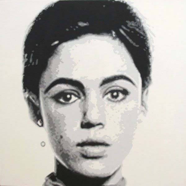 Edie Sedgwick