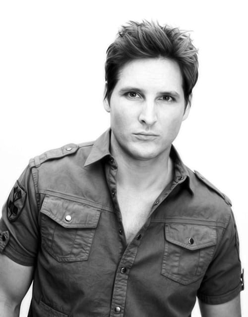 Peter Facinelli Peter Facinelli
