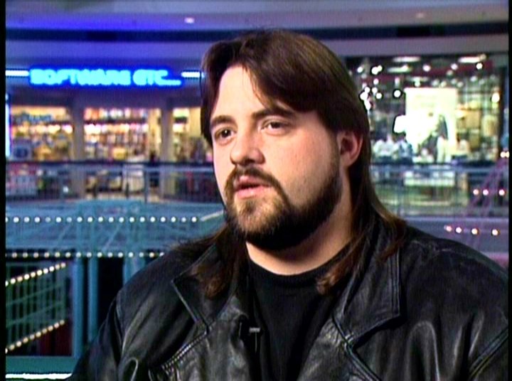 Mallrats