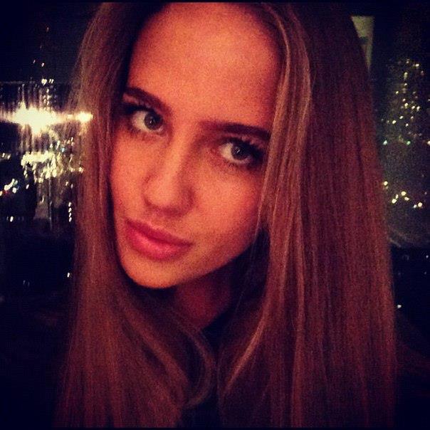 Valeria Sokolova