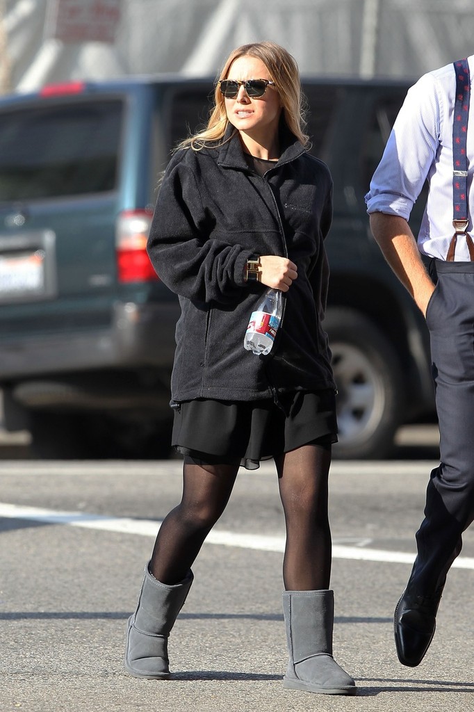 Kristen Bell Kristen Bell