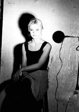 Edie Sedgwick