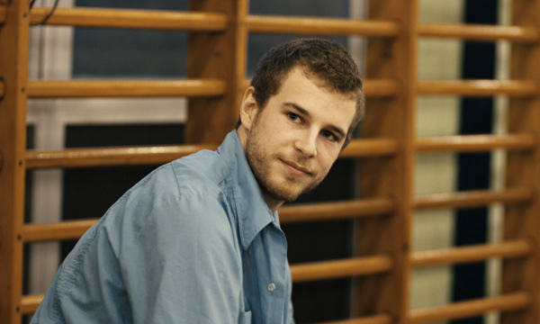 Álvaro Cervantes