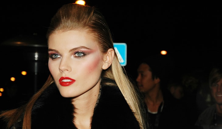 Maryna Linchuk Maryna Linchuk