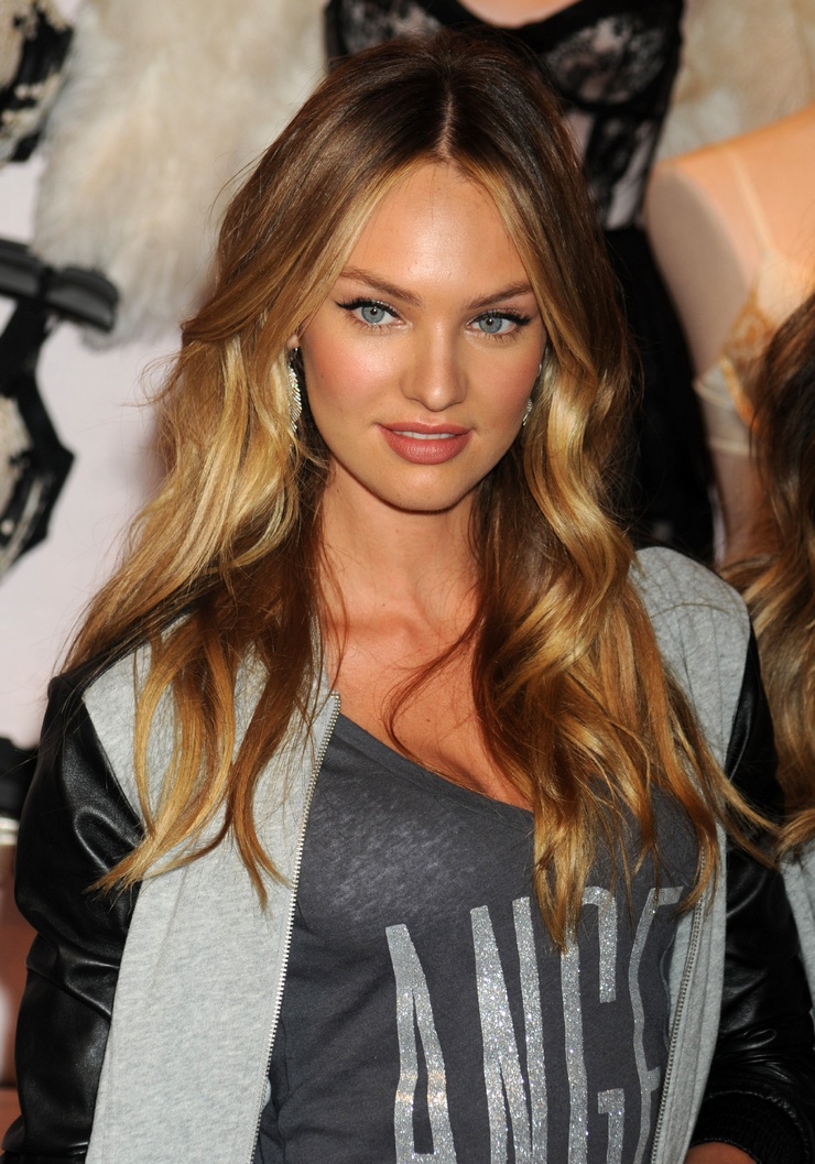 Candice Swanepoel Candice Swanepoel