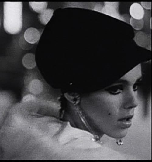 Edie Sedgwick