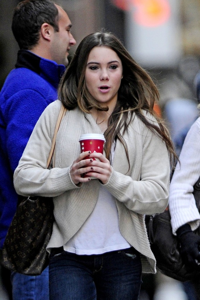 Mckayla Maroney