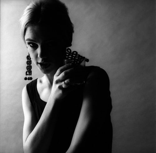 Edie Sedgwick