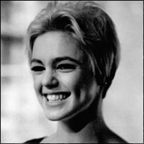 Edie Sedgwick