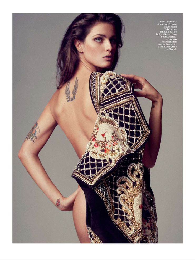 Isabeli Fontana