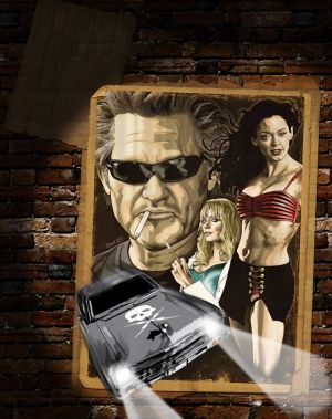 Grindhouse Grindhouse