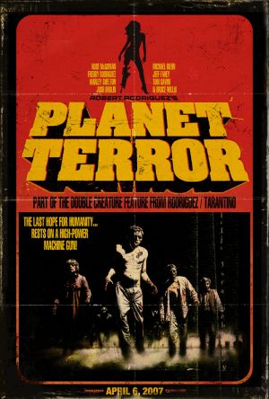 Planet Terror
