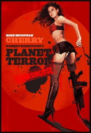 Planet Terror