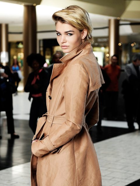 Luisa Hartema