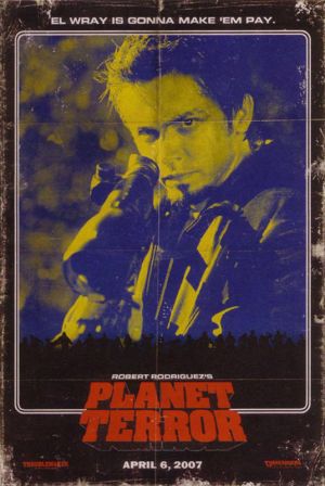 Planet Terror