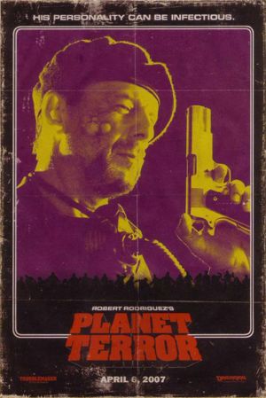 Planet Terror