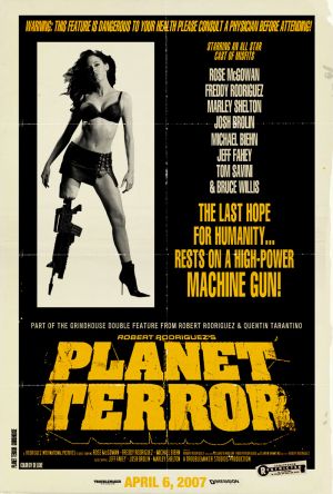 Planet Terror