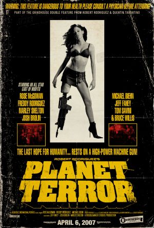 Planet Terror