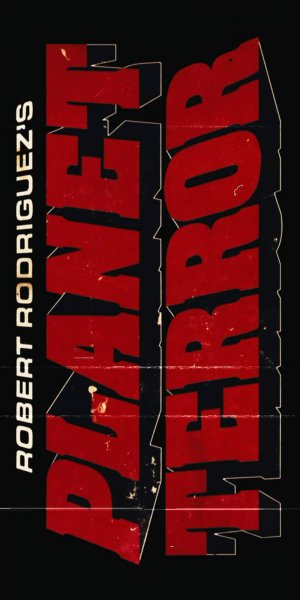 Planet Terror