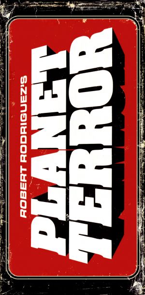 Planet Terror