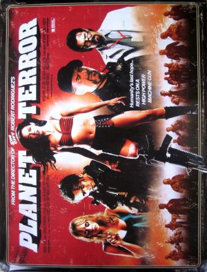 Planet Terror