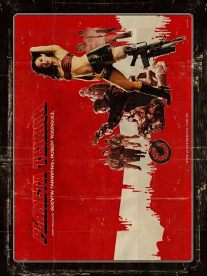 Planet Terror