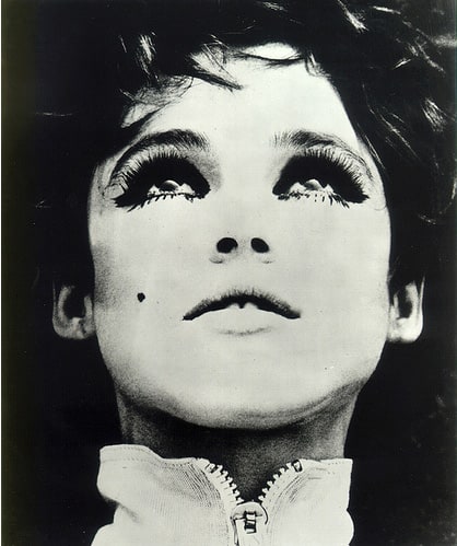 Edie Sedgwick