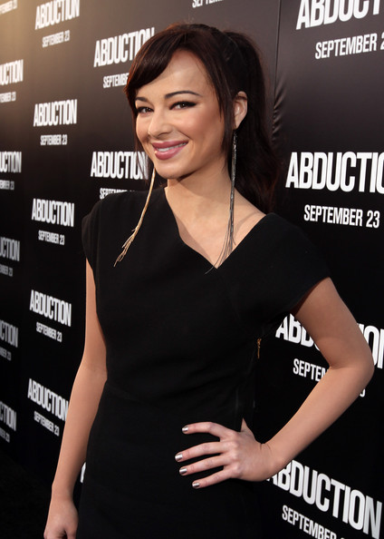 Ashley Rickards