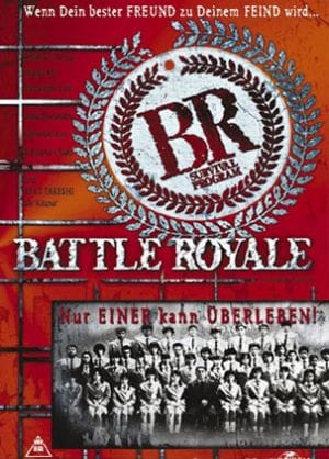 Battle Royale (2000)