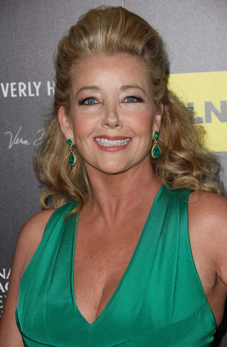 Melody Thomas Scott Melody Thomas Scott
