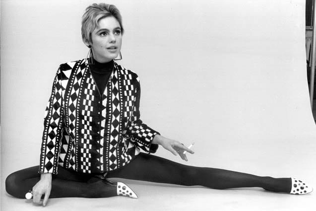 Edie Sedgwick