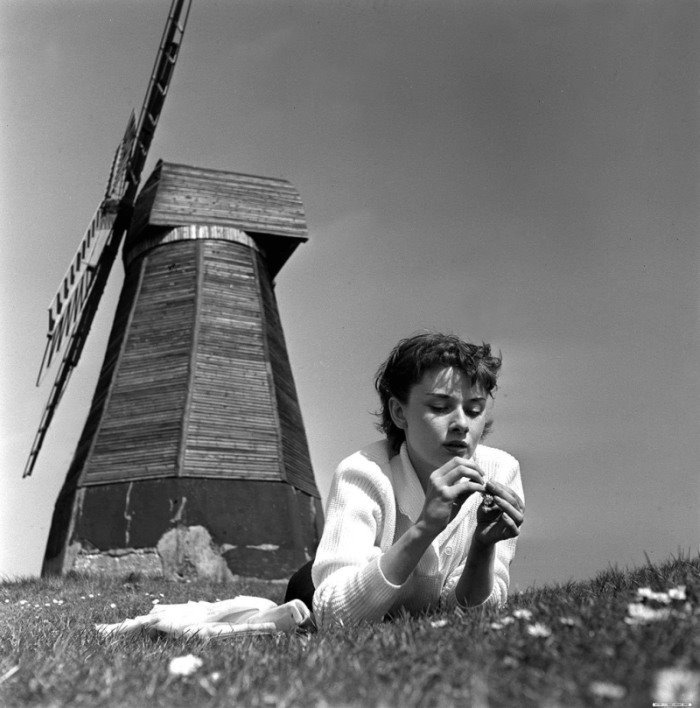 Audrey Hepburn
