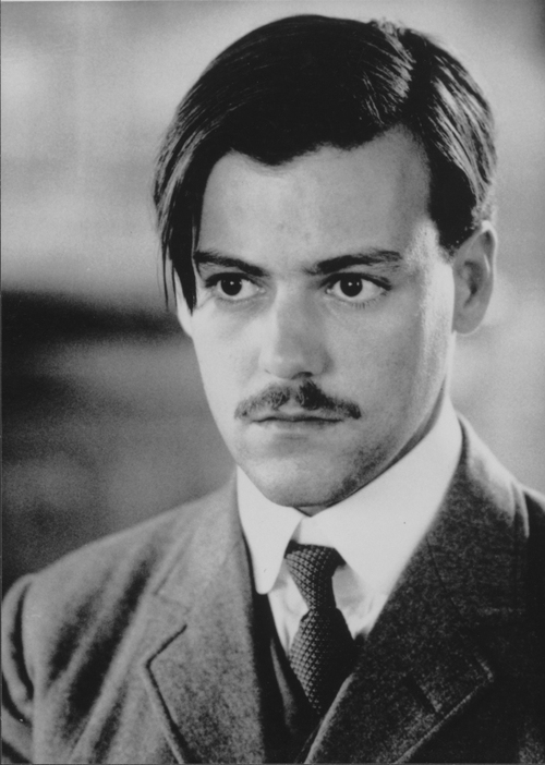 Rupert Graves Rupert Graves