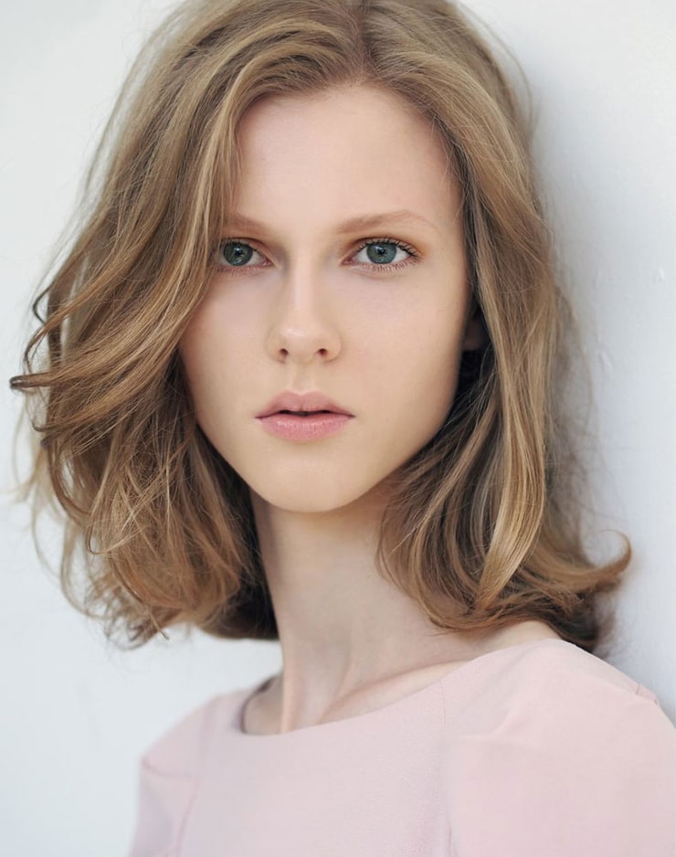 Lena Jaslowska Lena Jaslowska
