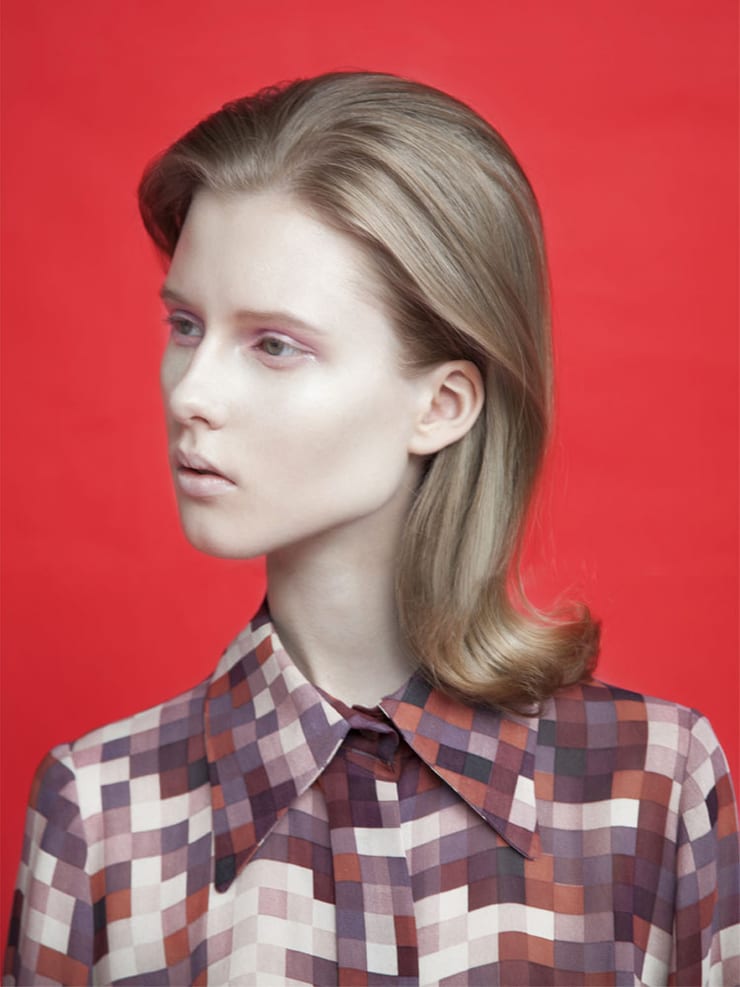 Lena Jaslowska