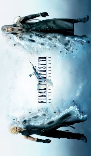 Final Fantasy VII: Advent Children