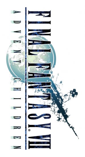 Final Fantasy VII: Advent Children