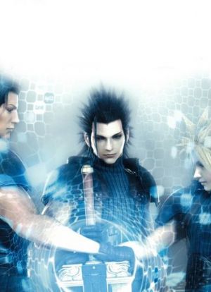 Final Fantasy VII: Advent Children